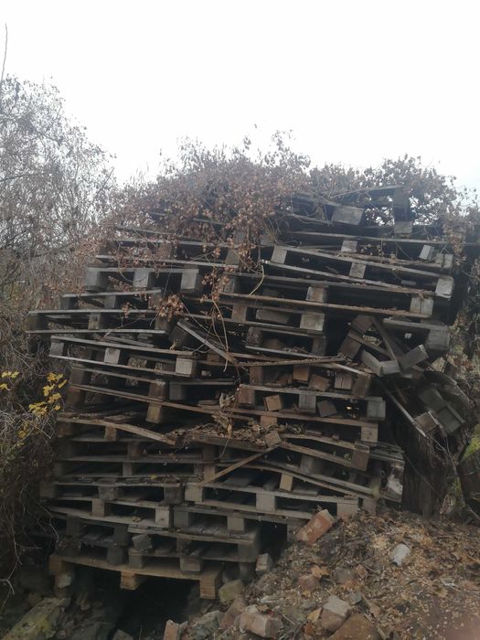 Продам дошки, дрова