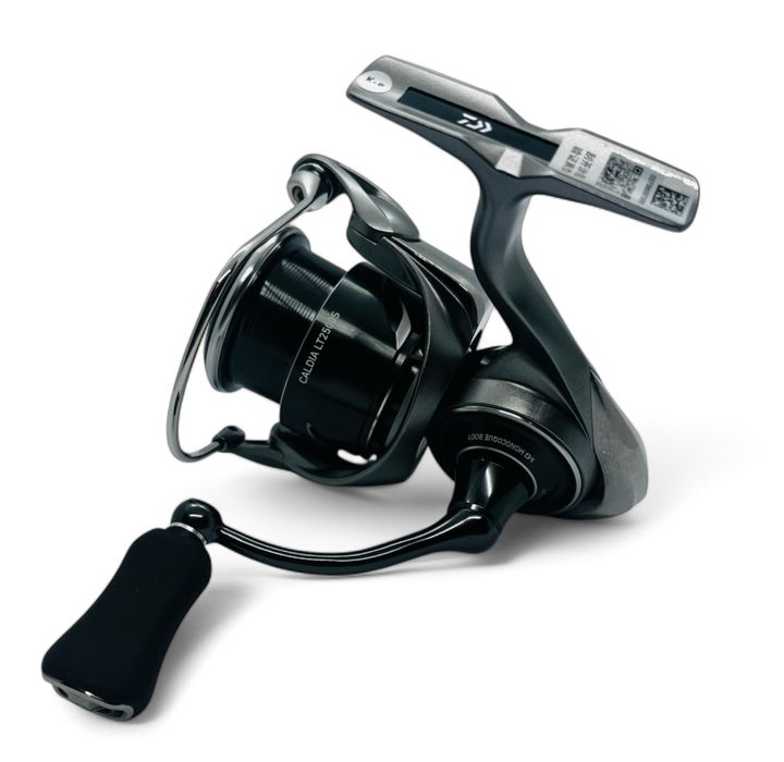 Риболовна котушка для спінінгу  Daiwa 25 Caldia 2500S LT