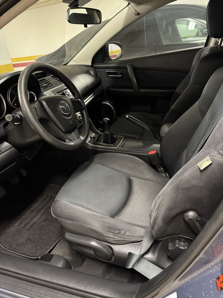 Mazda 6 2.0 140 cvs 2009