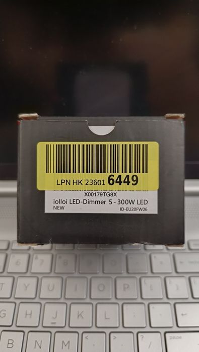Iolloi LED summer 5  300w LED new