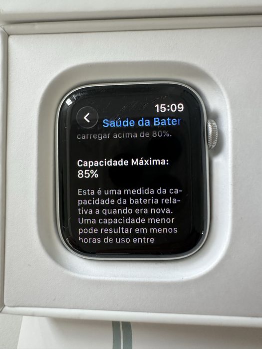Apple Watch Series SE