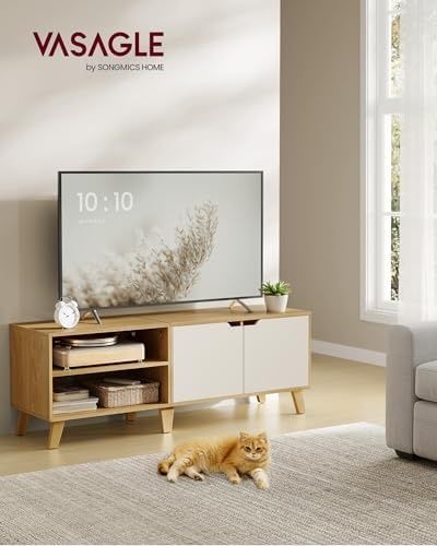 Szafka 2 drzwiowa pod telewizor
