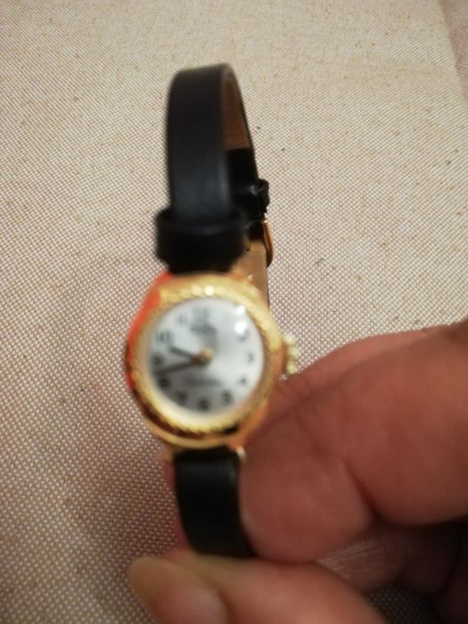 Relógio de senhora anos 20