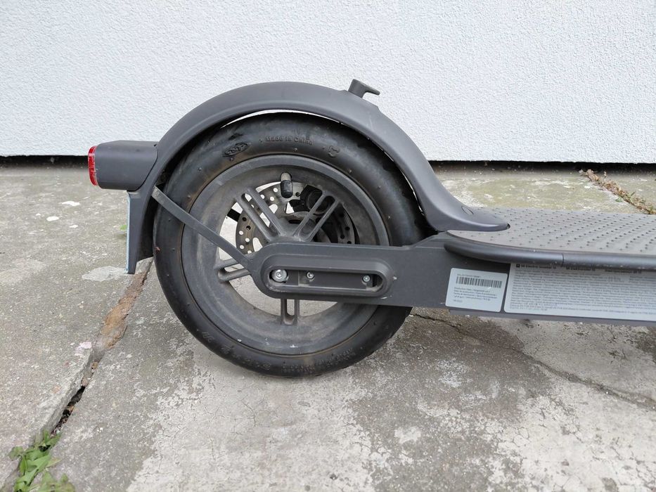 Hulajnoga Xiaomi mi 1s