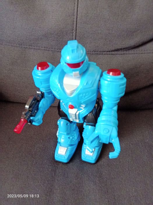 Robô Brinquedos para meninos casa quarto apartamento vivenda escritóri