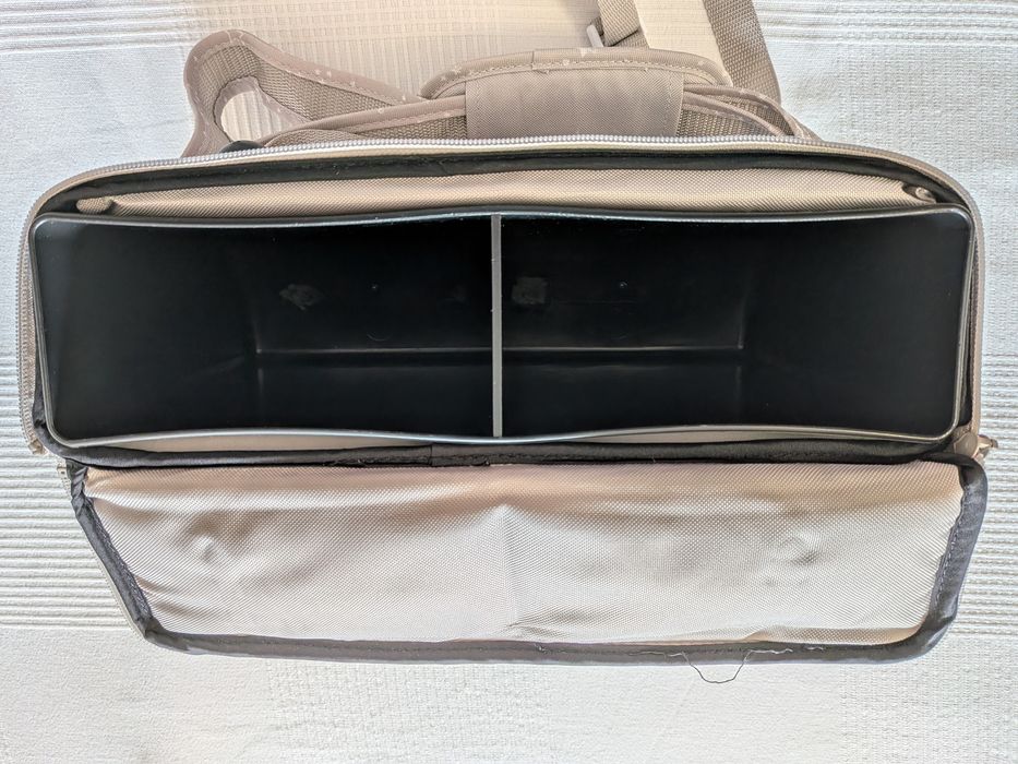 Cadeira refeição bebê portátil Jane