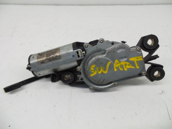 Motor limpa vidros trás SMART ForTwo Coupé (450)