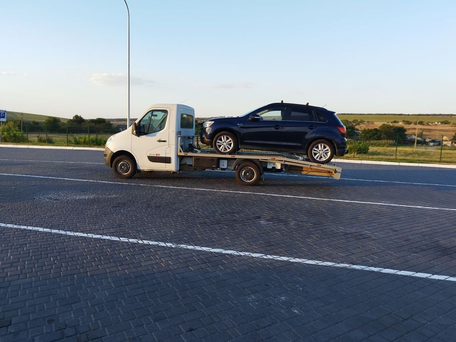 евакуатор цілодобово по всій Україні