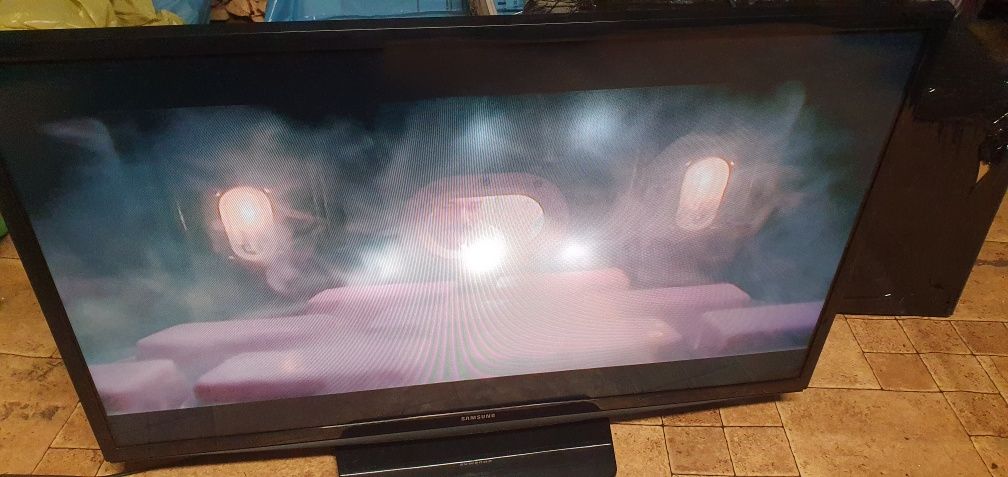 Telewizor Samsung UE32H4000AW