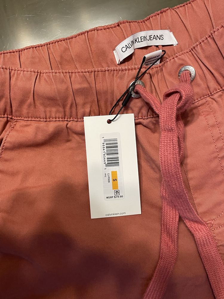 Calvin Klein штани