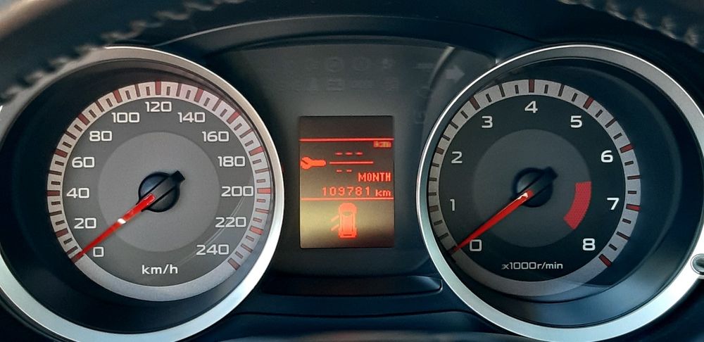 Продам автомобиль Mitsubishi Lancer Х