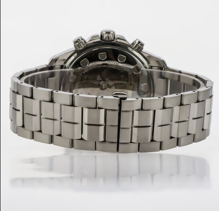 Relógio chronografo Suíço Optima