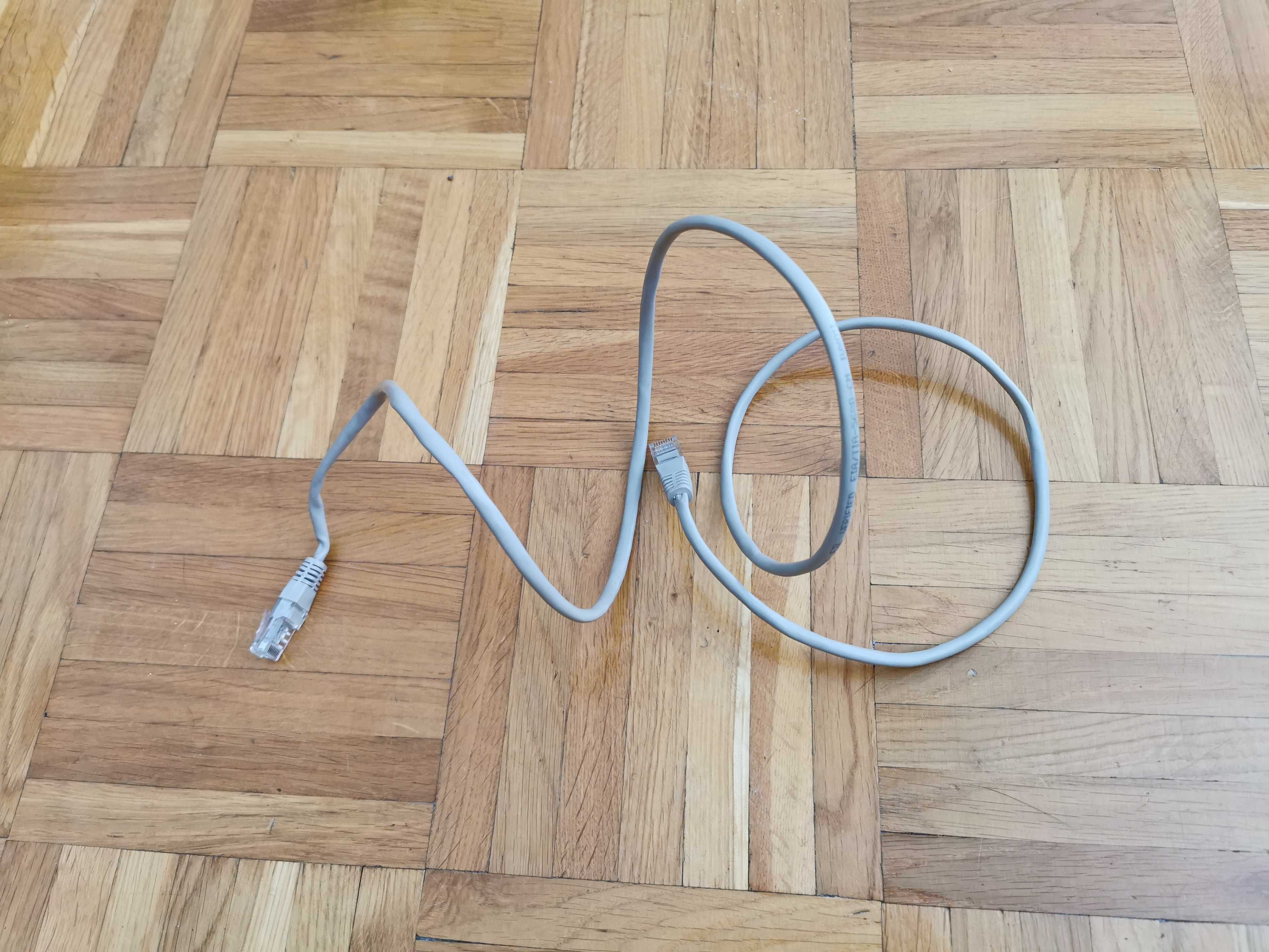 Kabel Ethernet Data Cable Inuax