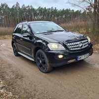 Ml 320cdi 4-matic