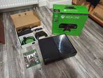 Xbox One z padem + gra