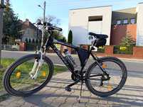Rower męski Lazaro Evolution V MTB 19''