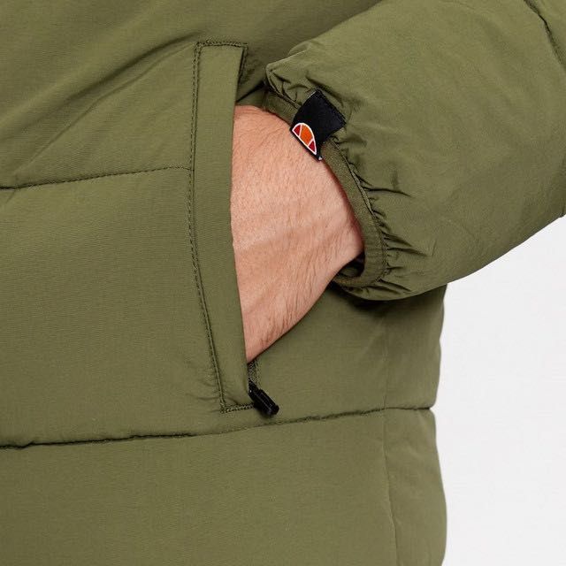 США‼️Куртка Ellesse Nebula Padded Jacket (XS по 4XL) (SHR12789-531)