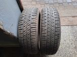 185/65r15 debica opony letnie uzywane 2018r