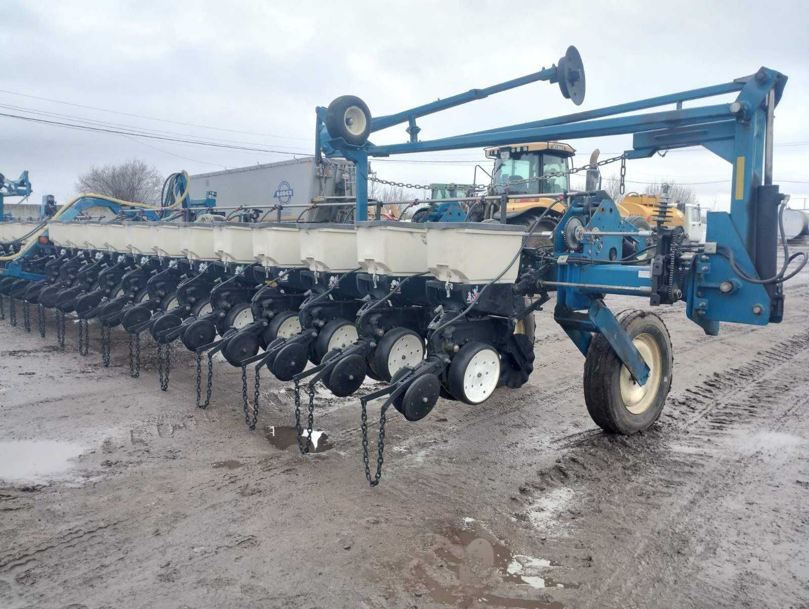 Сівалка KINZE 3700