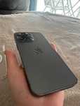 Iphone 13 Pro 256GB srebrny kolor 89% kondycji baterii