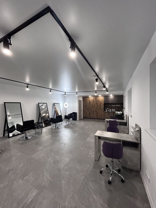 СВЕТ есть, аренда кресла для мастера кератина, парикмахера, р-н Дафи