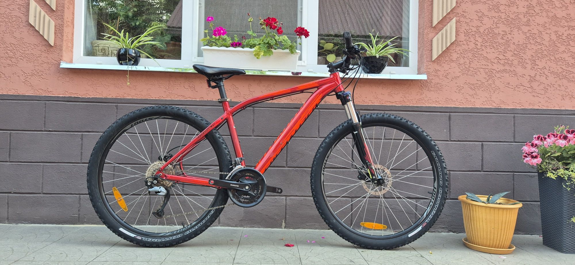 Specialized Pitch Comp