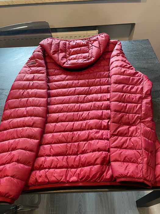 Nowa Kurtka męska CARRY- rozm. XL