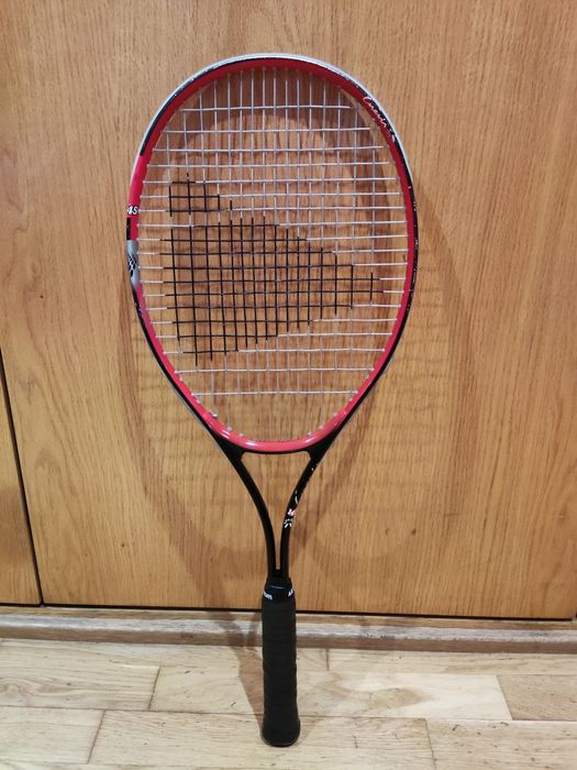 Raquete tennis 145g