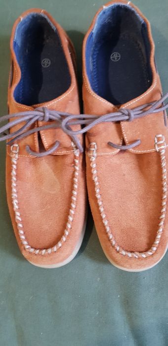 Mam do sprzedania buty męskie