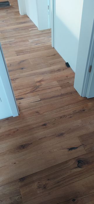 Паркет Ламінат Укладання Циклювання Шліфування