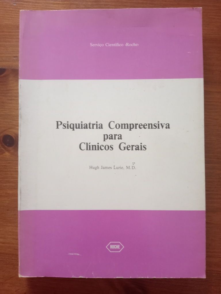 Passos psicológicos do crescer. Psiquiatria compreensiva para clínicos