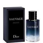 Perfume Sauvage Dior 100ml