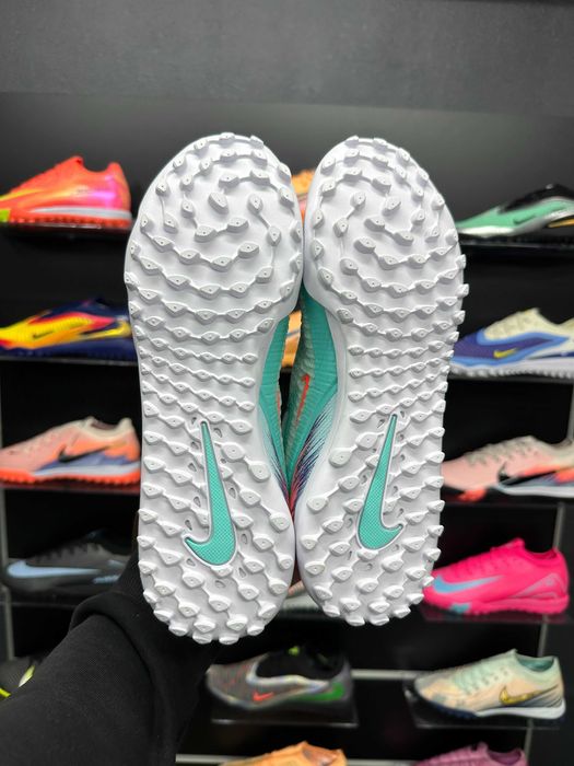 !SALE! Сороконожки Nike Phantom 6 TF Elite 39 40 41 42 43 44 45 фантом