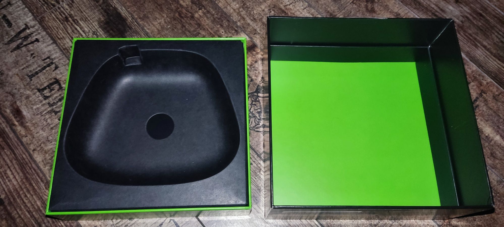 Xbox Elite Series 2 только коробка