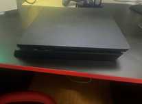 Ps4 como nova em bom estado