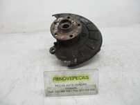 Manga Eixo Frente Esq Volkswagen Touran (1T1, 1T2)