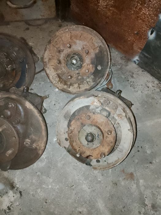 Редуктор луаз, волинянка