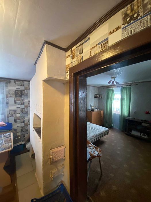 В.Олександрівка.Бориспільський р-н.Будинок55м2,недобудова160м2,28соток