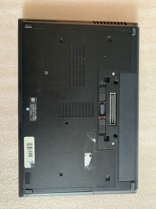 Ноутбук HP EliteBook 8460p i5-2540M/ 4 GB RAM/ HD 3000