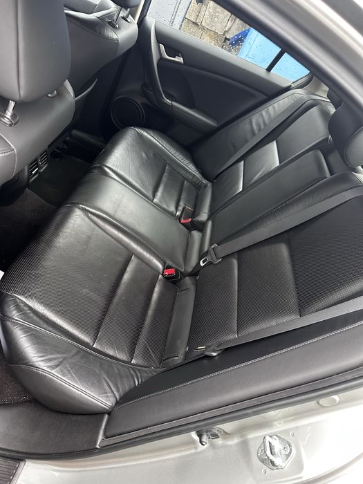 Салон сідушки сидіння карти хонда аккорд 8 honda accord 8 cu розбірка