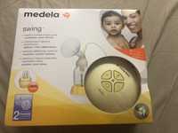 Електрический Молокоотсос Medela Swing + подарочки