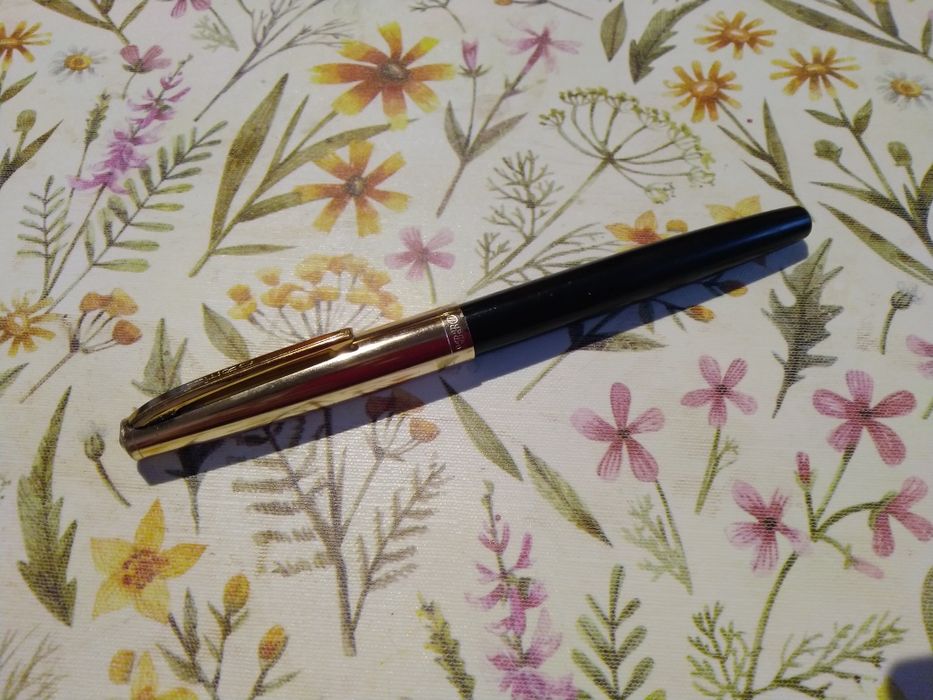 Pióro chińskie Hero 330 sprawne