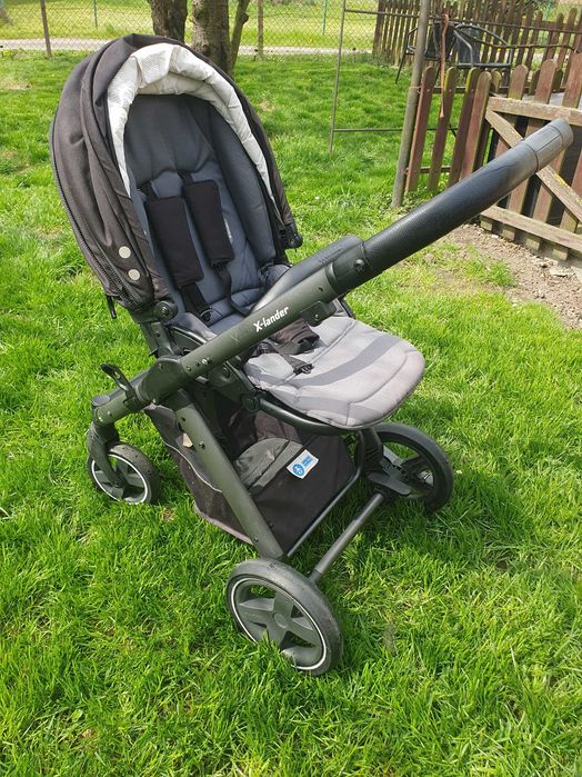 X-lander X-Pulse 2w1