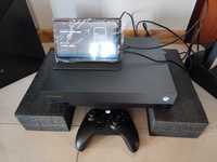 Idealny Xbox One X 1Tb Project Scorpio pad Scorpio + gra FIFA