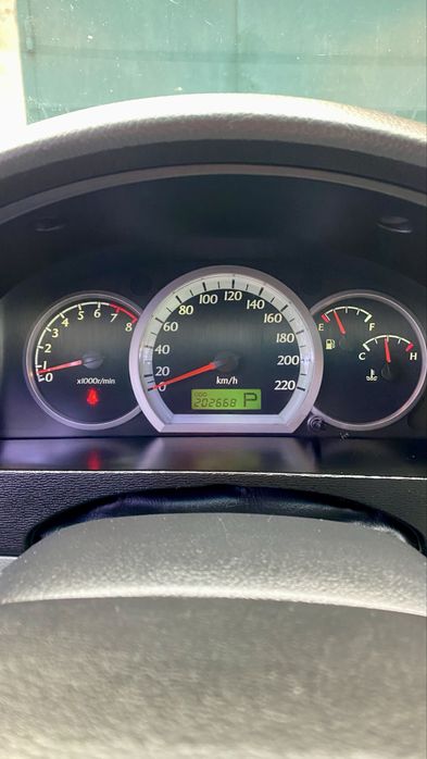 Продаж Lacetti CDX на повній комплектаціі , обмін