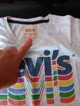 T-shirt de rapaz