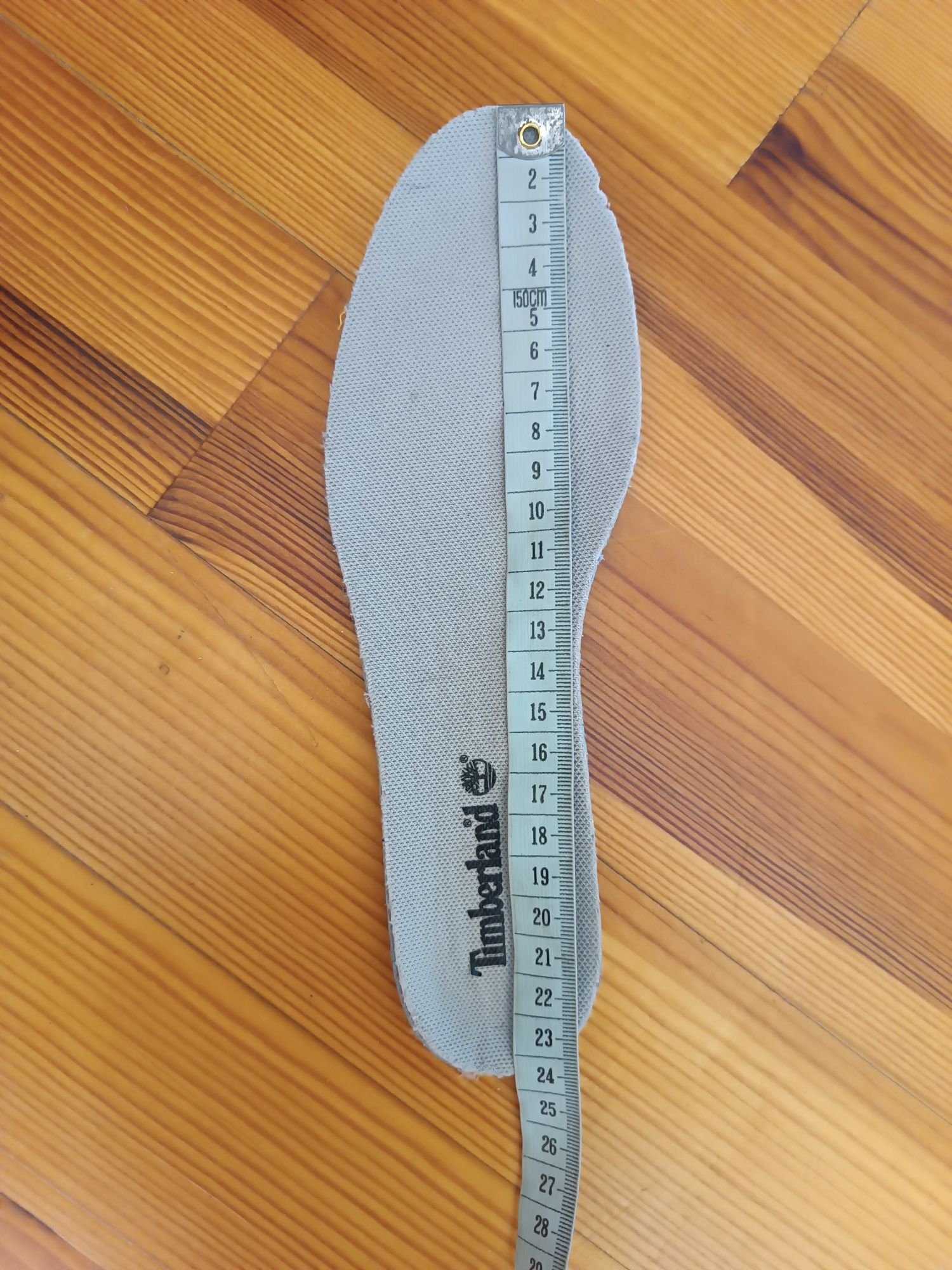 Szare skechers ,buty Timberland rozmiar 36