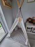 Tipi namiot dla dzieci