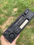 Магнітола blaupunkt sc202d