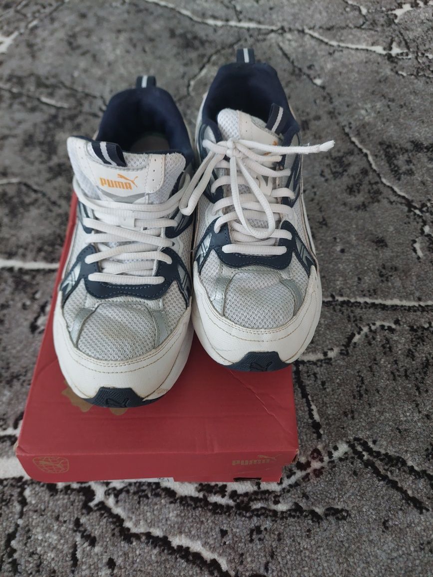 Кросівки Puma Оригінал